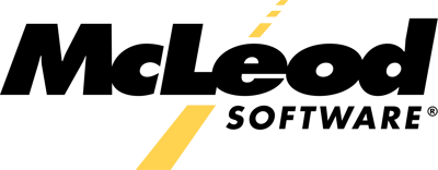 ACT1 Partner McLeod Software Logo