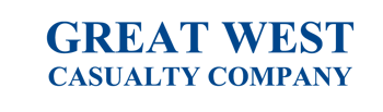 GW stacked text Blue Vector-01
