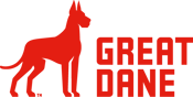 GreatDane_Logo_Stacked_Red