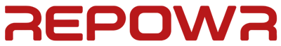 REPOWR Logo REPOWR Logo