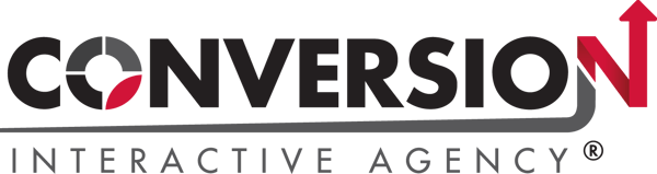 Conversion Interactive Agency Logo Conversion Interactive Agency Logo